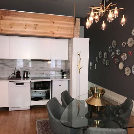 Oporto Chic & Cozy - Flores Екстер'єр фото