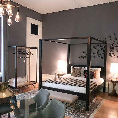 Oporto Chic & Cozy - Flores Екстер'єр фото