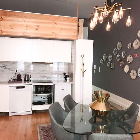 Oporto Chic & Cozy - Flores Екстер'єр фото
