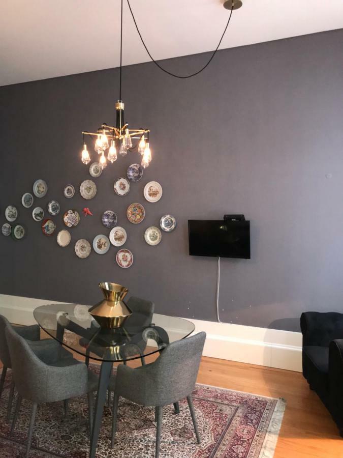 Oporto Chic & Cozy - Flores Екстер'єр фото