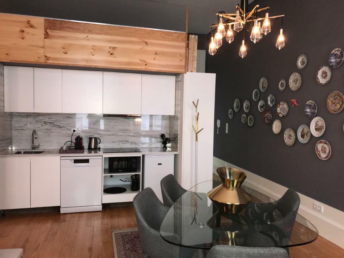 Oporto Chic & Cozy - Flores Екстер'єр фото