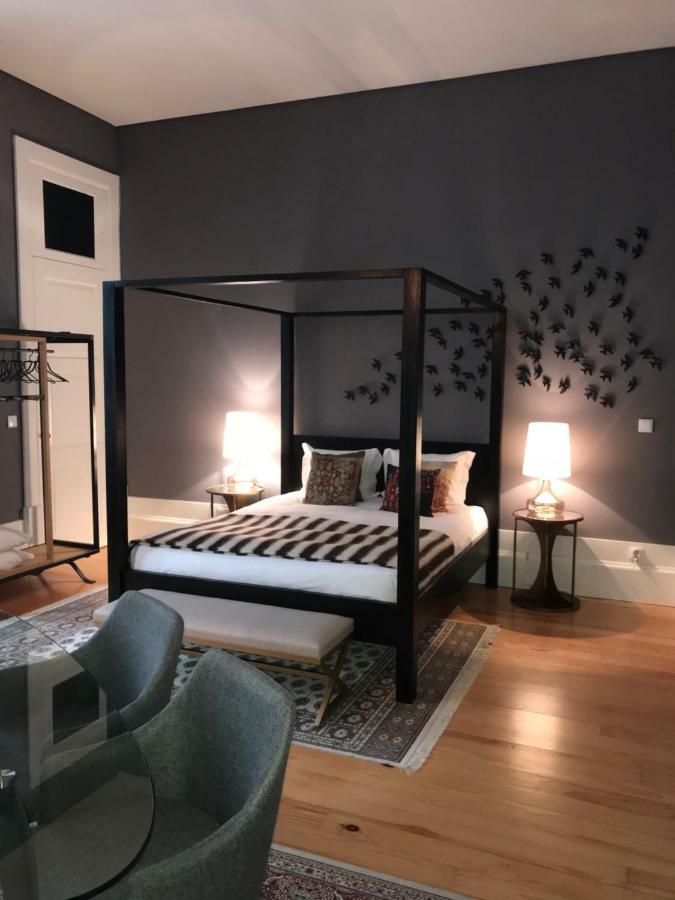Oporto Chic & Cozy - Flores Екстер'єр фото