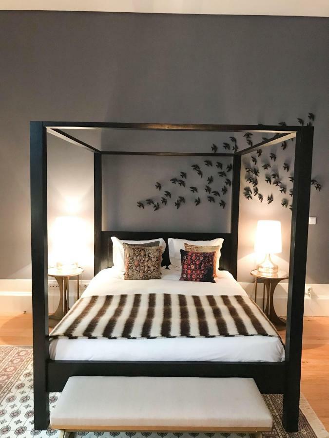 Oporto Chic & Cozy - Flores Екстер'єр фото