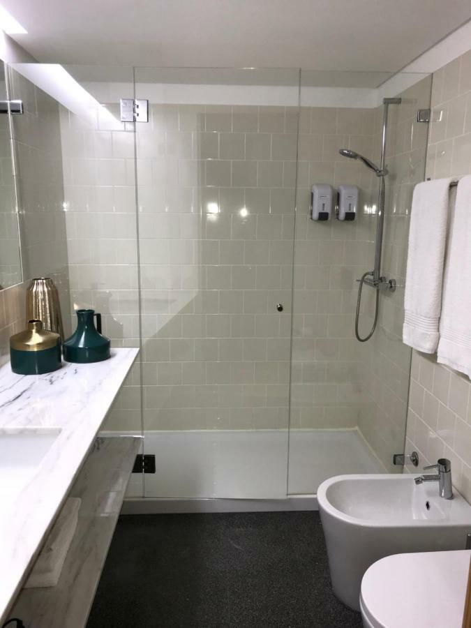 Oporto Chic & Cozy - Flores Екстер'єр фото